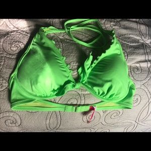 Victoria’s Secret Bikini top NWOT